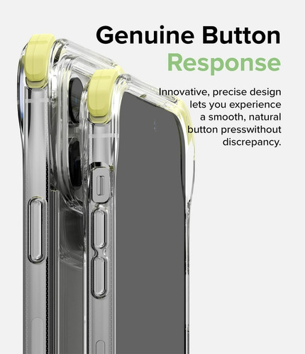 Protector Antigolpe Para iPhone 14 Pro Max Fusion Plus