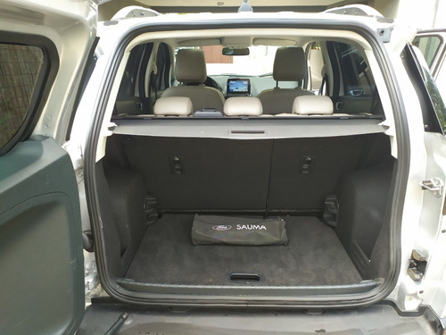 Ford Ecosport Titanium 2018 At 1.5lt (en Garantía)