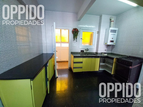 Imagen 21 de 23 de Hermoso 3 Ambientes Con Dependencia En Venta En Palermo!
