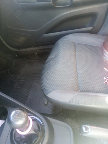 Volkswagen Gol Trend 1.6 GAS 101 CV MQ