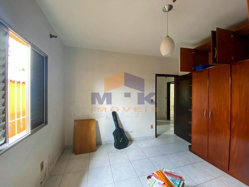 Imagem 13 de 15 de Casa Para Venda Em Itaquaquecetuba, Centro, 4 Dormitórios, 1 Suíte, 4 Banheiros, 2 Vagas - 1181_1-2254164