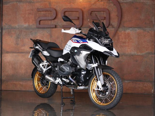  Bmw R 1250 Gs Premium Hp