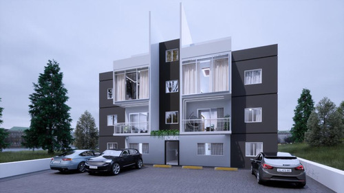 Foret Exclusivo Proyecto De Apartamentos De 3 Y 4 Habitaciones, Con Terminaciones De Primera, Ubicado En  Mirador Del Oeste