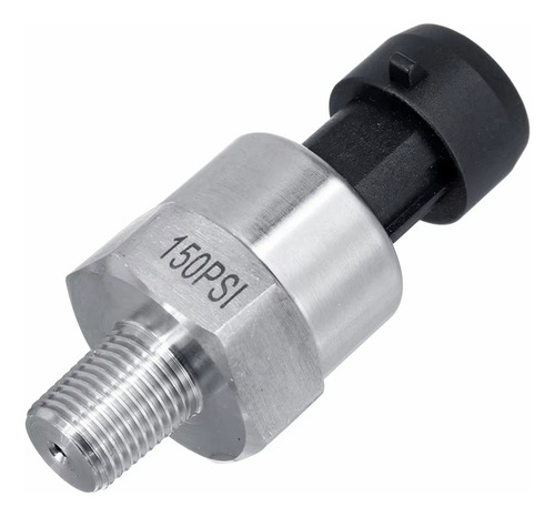 Transductor De Presión Dc5v 1/8npt, Sensor Inoxidable
