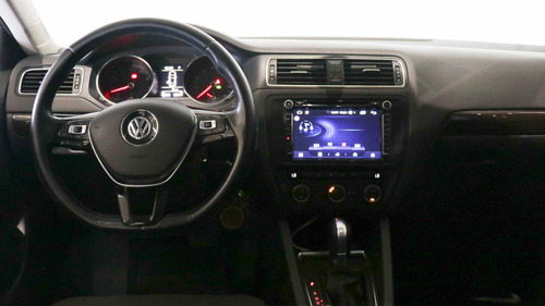 Volkswagen Vento 2.5 Advance 170cv Tiptronic - 147541 - C