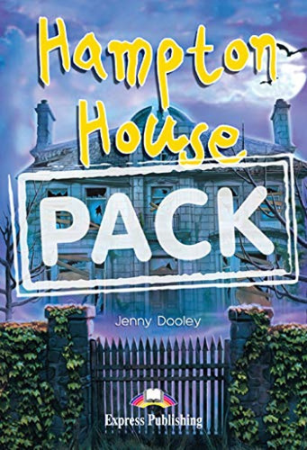 Libro Hampton House + Cd - Dooley, Jenny