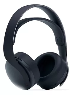 Auriculares Headset Inalambricos Sony Pulse 3d Ps5 Negro Csi