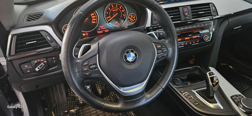 BMW Serie 4 2.0 430i Coupe Sportline 252cv