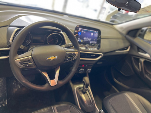 Chevrolet Tracker 1.2 Turbo Ltz At