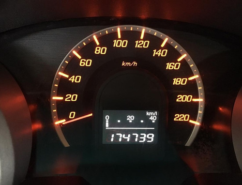 Imagem 8 de 10 de Honda Fit (2010)!!! Oportunidade Única!!!!!