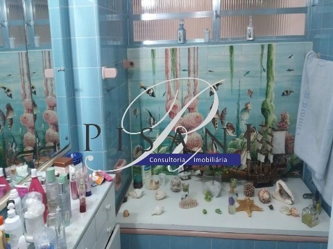 Imagem 9 de 30 de Copacabana, Posto 6, 3 Quartos (2 Suites), 310m², 2 Vagas - Ap01846 - 32251786