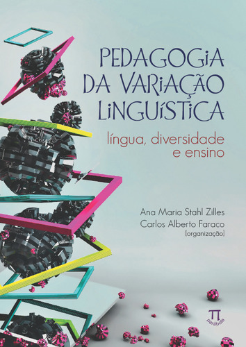 Livro Pedagogia Da Variação Linguística
