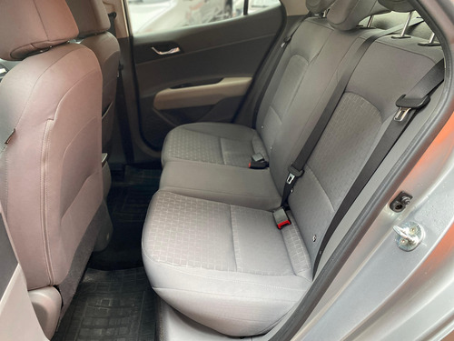 Hyundai HB20S 1.0 Edição Especial Tgdi Flex Aut. 4P