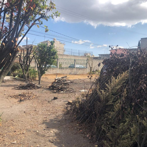 Imagen 30 de 30 de Terreno En Venta Toluca Por Av. Comonfort