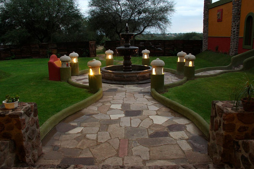Casa Tipo Hacienda En Venta Con Uso De Suelo En San Miguel De Allende, Gto.