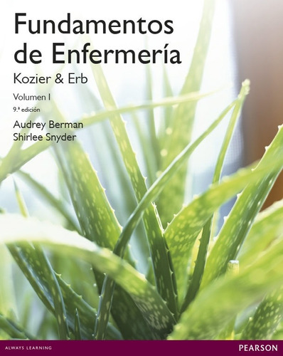 Fundamentos De Enfermeria (9na.edicion) Vol.1 Y Vol.2