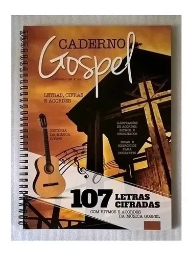 90 Louvores Cifrados, PDF, Jesus