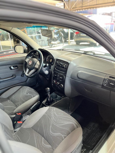 Fiat Strada Working Celeb.1.4 Fire Flex 8V CS