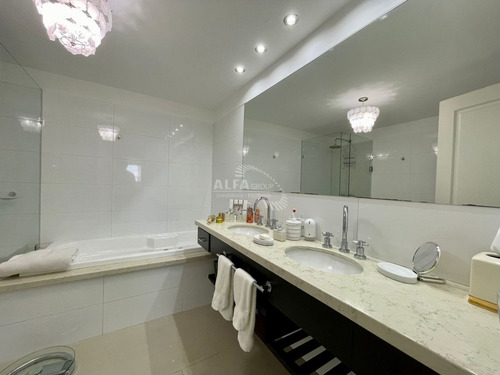 Imagen 5 de 13 de Apartamento En Alquiler, Punta Del Este , Brava