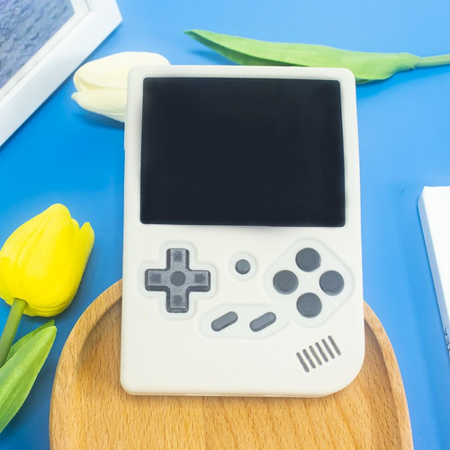 Funda Protectora De Silicona Funda De Consola De Juegos De