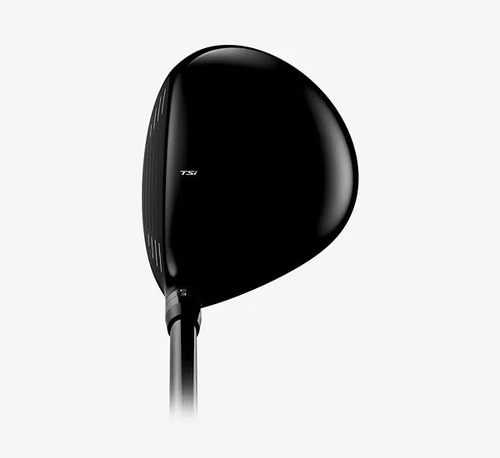 Golf Center Madera 3 Titleist Tsi2 Vara Hzrdus Smoke X-stiff