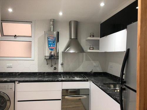 Imagen 22 de 30 de Venta Departamento 3 Ambientes Con Balcón Corrido Sobre Av Colon - Güemes Mar Del Plata