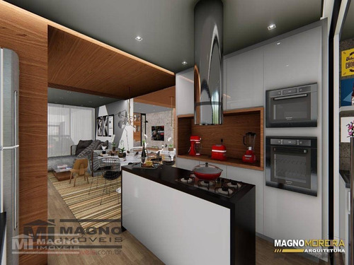 Sobrado Com 3 Dormitórios À Venda, 129 M² Por R$ 840.000,00 - Vila Oratório - São Paulo/sp - So0991