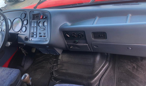 Mercedes-benz Trucado 6x2 Conjunto