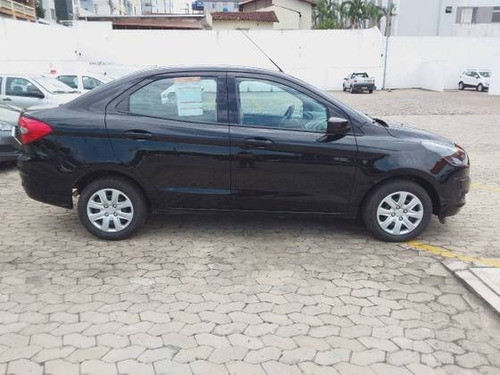 Imagem 9 de 9 de Ford Ka 1.5 Ti-vct Flex Se Manual