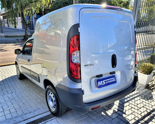 Imagem 6 de 14 de Fiorino 1.4 Hard Working - 2019