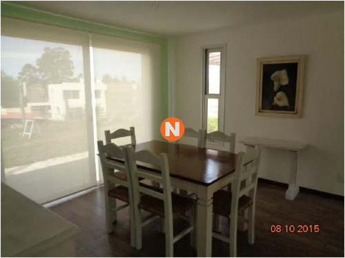 Casa En Venta, Pinares, Punta Del Este, 3 Dormitorios.- Ref: 209484