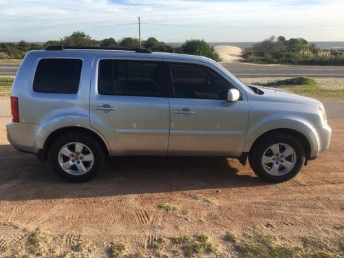 Honda Pilot 3.5 Exl