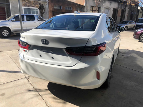 Imagen 4 de 6 de Honda City Lx 2022 Entrega Inmediata!!!