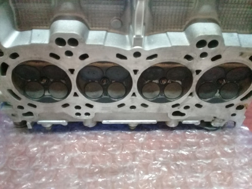 Camara Toyota Camry 4 Cilindros 2015 2016 2017 2018 (Usado)