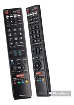 Comprar Control Remoto Sharp Aquos Smart Tv Hdtv 3d Lcd Led