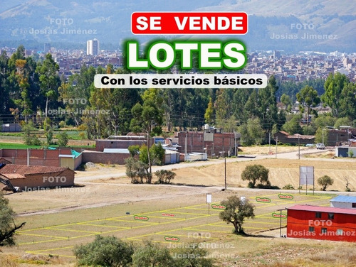 Imagen 4 de 5 de 0oferta Especial Vendo Lotes Desde 13 Mil Soles