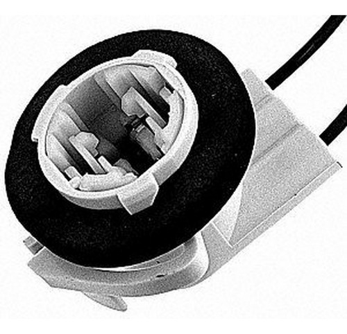 Motor Estándar Productos S586 Pigtail-socket