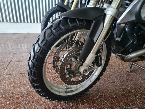 Bmw R 1200 Gs Impecable Estado - Accesorios - Permutas