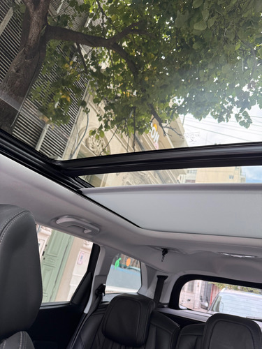 Peugeot 5008 2.0 Allure Plus Hdi Tiptronic