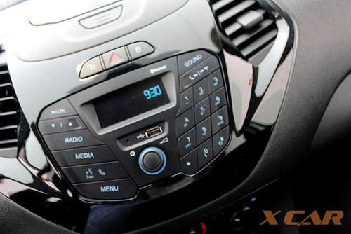 Ford Ka + 1.5 Sigma Flex Se Manual 2018