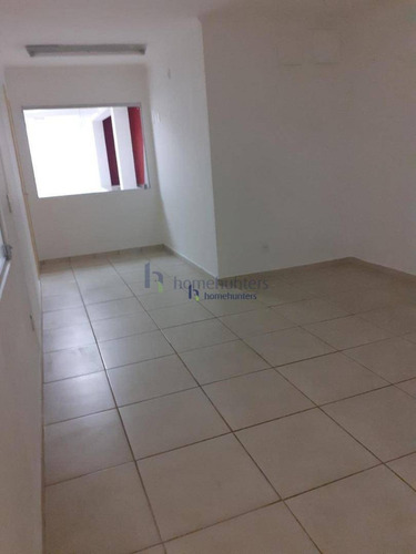 Casa Para Alugar, 585 M² Por R$ 13.000,00/mês - Cambuí - Campinas/sp - Ca4261