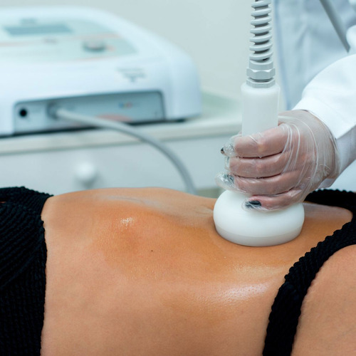 Aparelho Dermotonus Esthetic Ibramed Estética 41 Protocolos