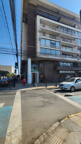 Edificio Urbano , Rancagua