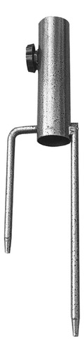 Sombrilla De Pesca Soporte De Base De Sombrilla Ajustable