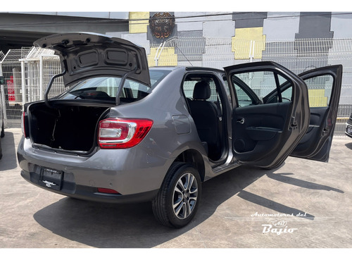 Renault Logan 1.6 Intens Cvt