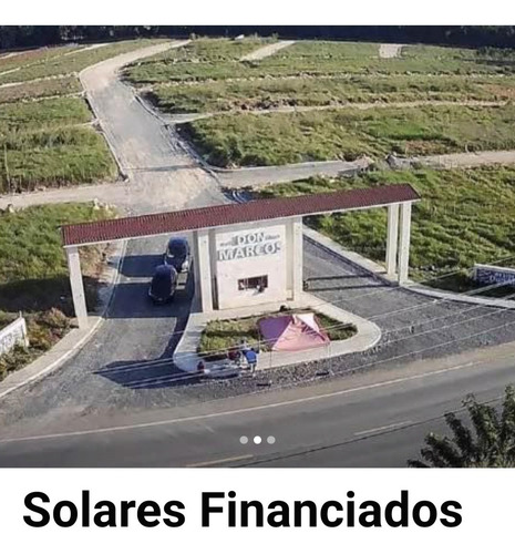 Imagen 25 de 27 de El Futuro De Tu Familia Estas En Tu Manos Solar A Venta De 145 M2 Listo Para Construir A Su Gusto