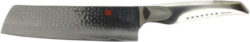 Cuchillo Global Sai 04 Nakiri 17cm A Pedido! 