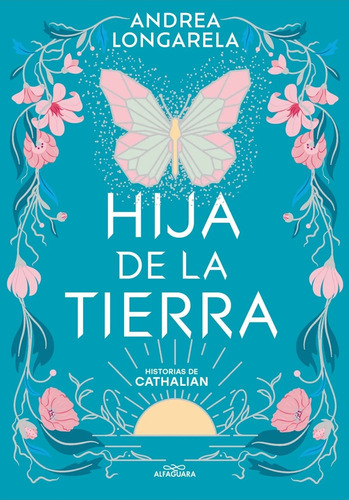 Hija De La Tierra - Andrea Longar