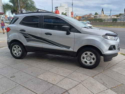 Ford Ecosport 1.6 Se 110cv 4x2