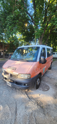Fiat Ducato 2.8 Furgon 1 Tn